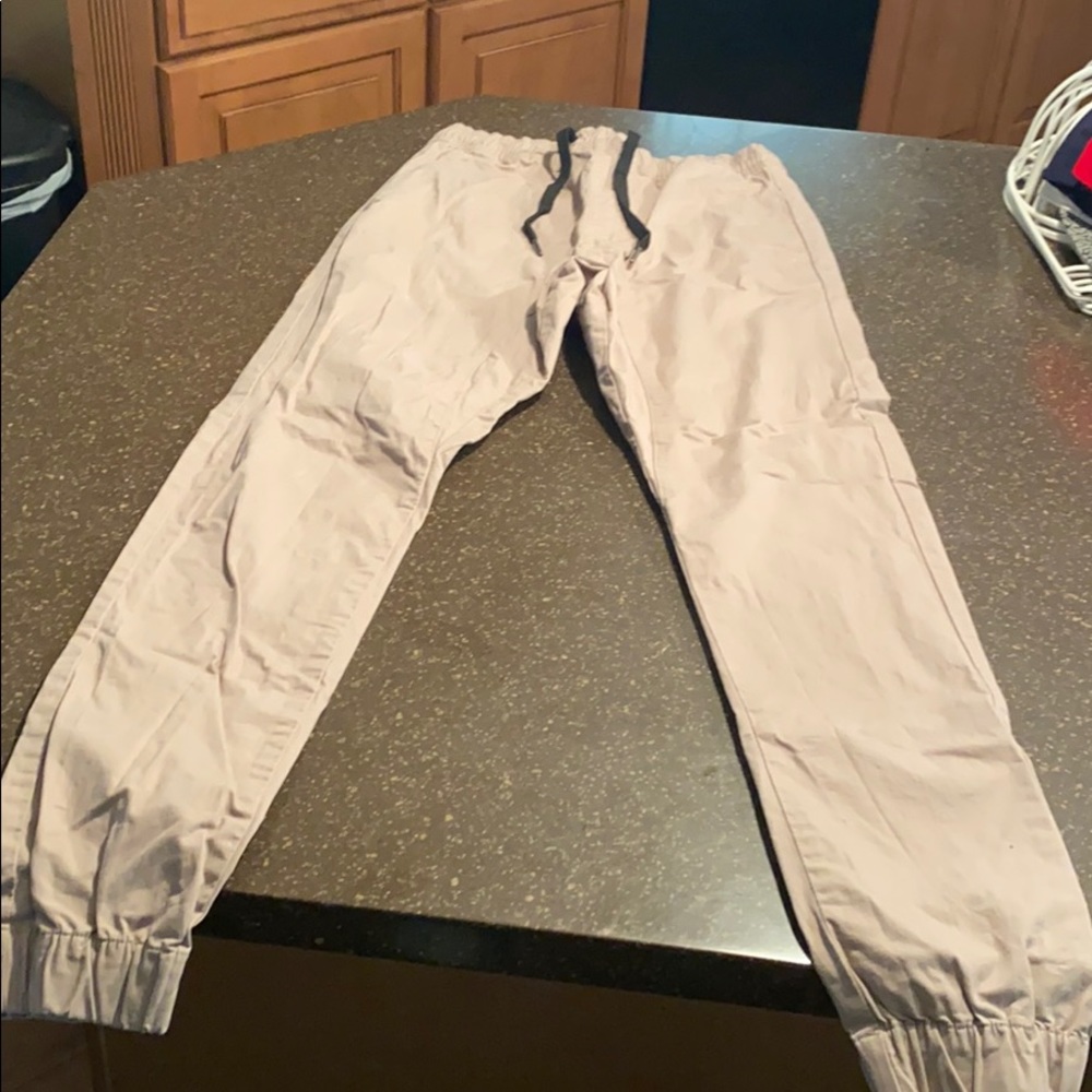Men’s joggers